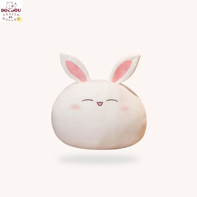 Lapin doudou Bichette