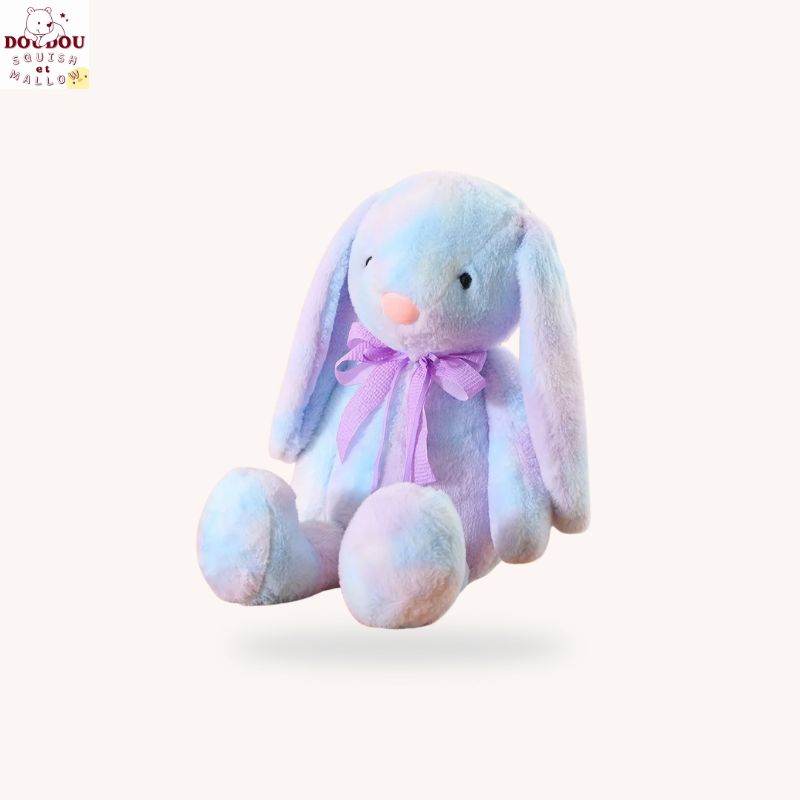 Lapin doudou Zouzou