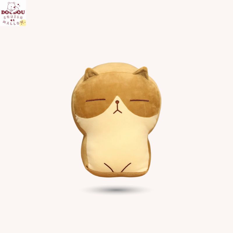 chaton en peluche Nala