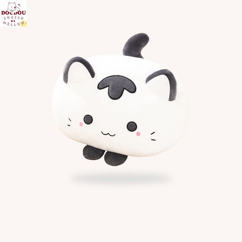 chaton en peluche Kit