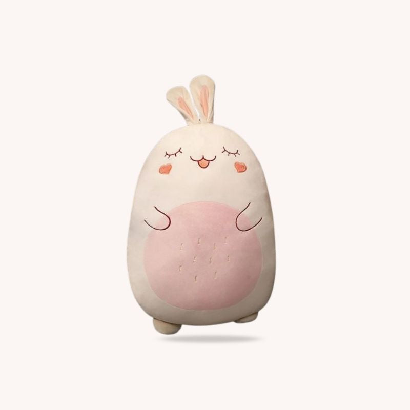 Lapin peluche Bunny