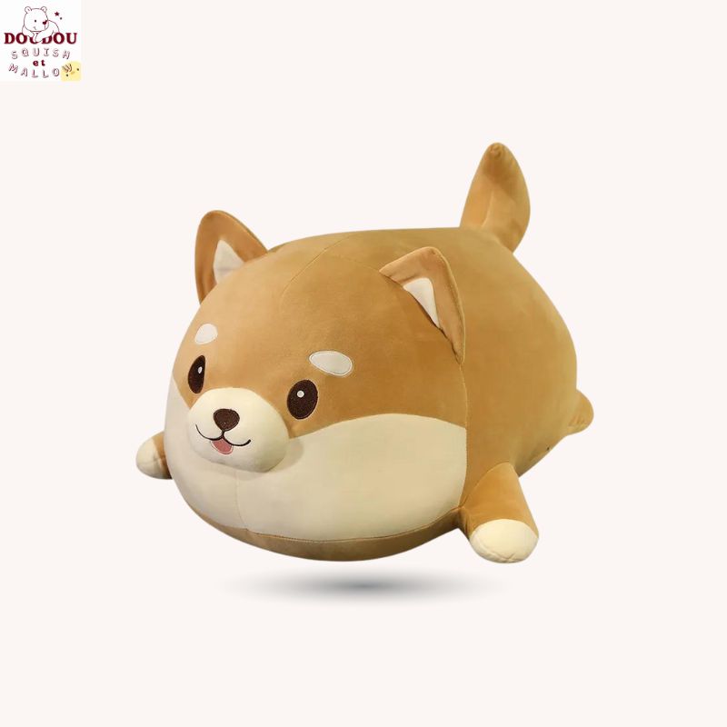 Peluche de shiba inu online