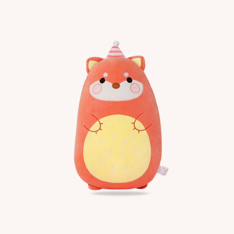 Peluche renard Fox