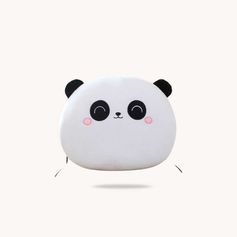 Peluche panda Pépite