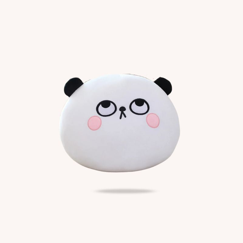 Peluche panda Pépite