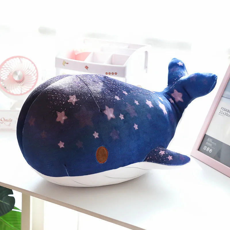 image collection peluches baleine