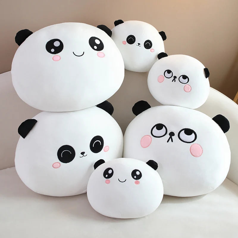 Collection squishmallow autres animaux