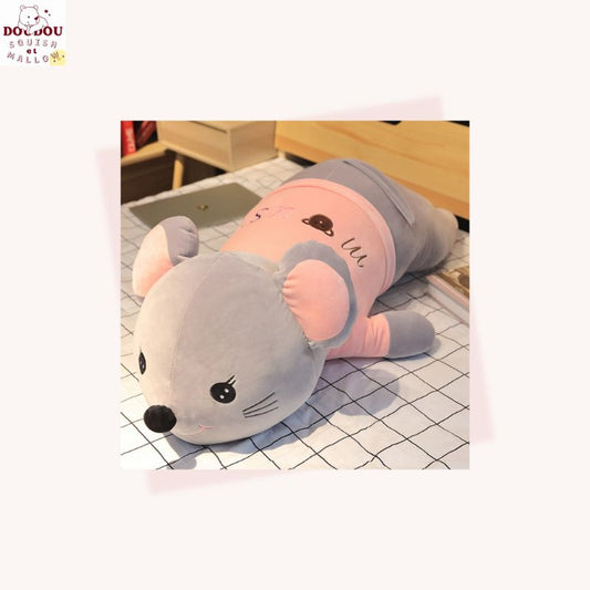 Peluche souris Mouse