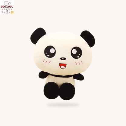 Peluche panda Aiko