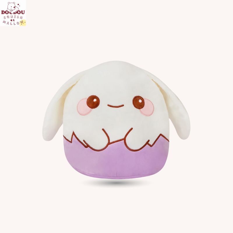 Lapin en peluche Bunny