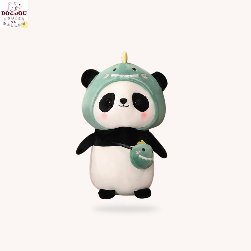 Peluche  panda Bao