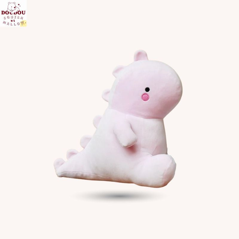 Peluche dinosaure Loulou