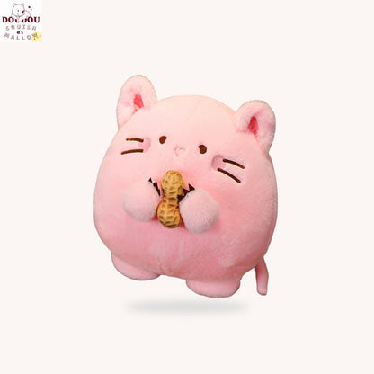 Peluche souris Peanut