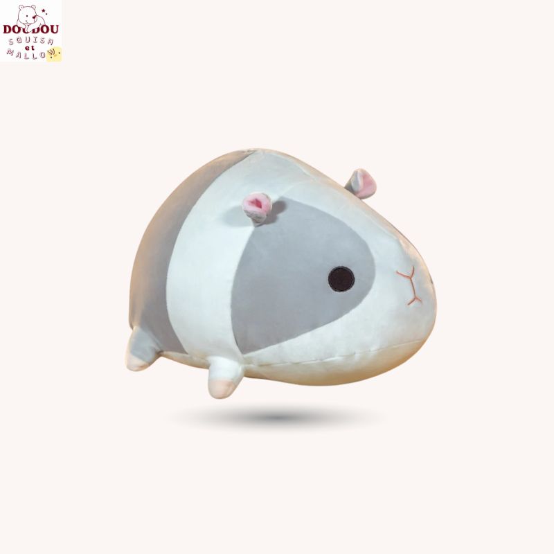 Squishmallow 50 cm | cochon d'Inde Mao