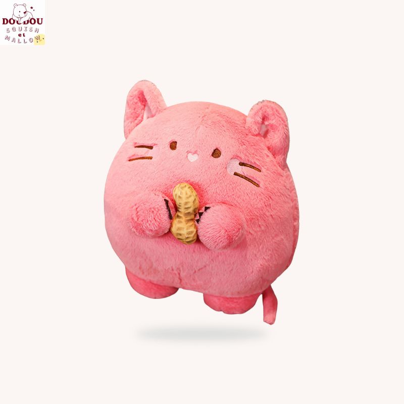 Peluche souris Peanut