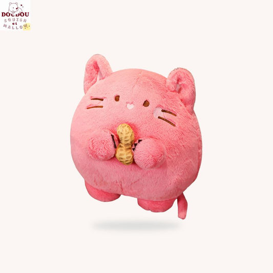 Peluche souris Peanut