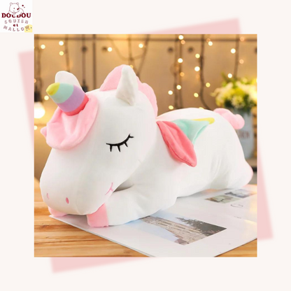 Squishmallow 50 cm | Licorne Mimy