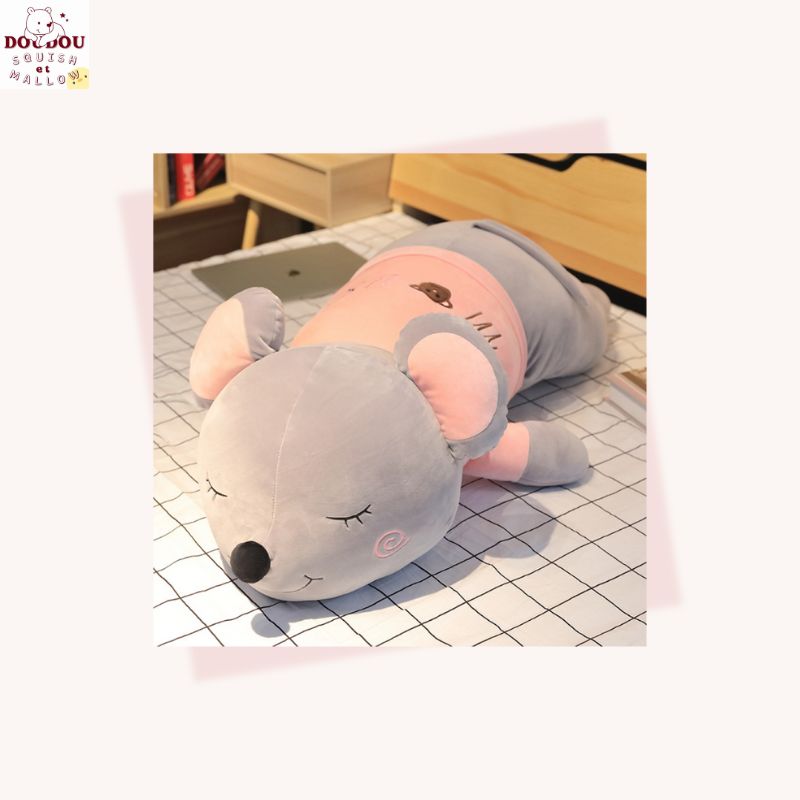 Peluche souris Mouse