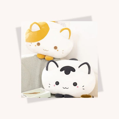 Peluche squishmallow chat Kit