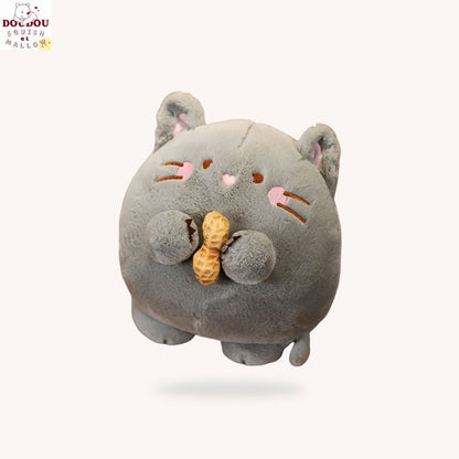 Peluche souris Peanut