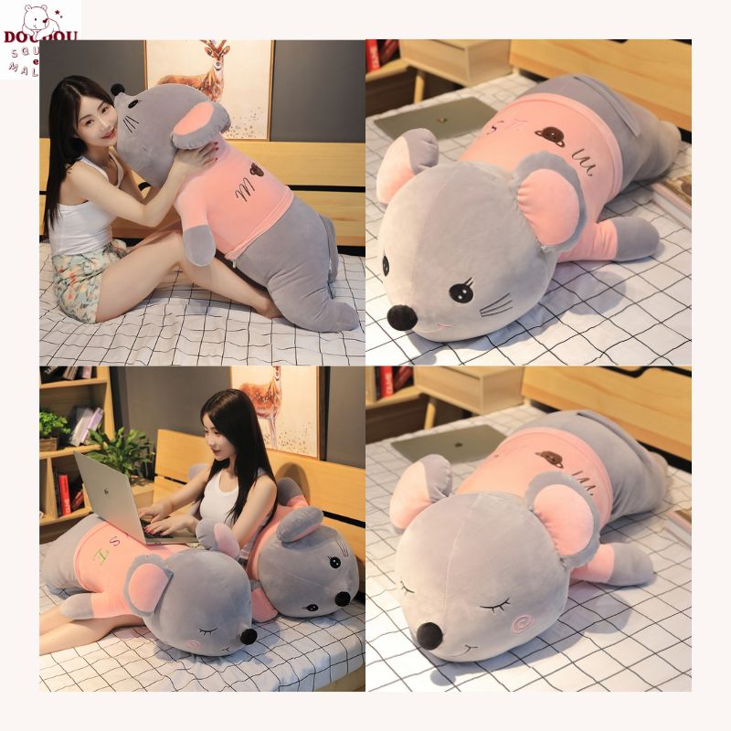 Peluche souris Mouse