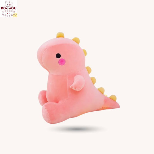 Peluche dinosaure Lola