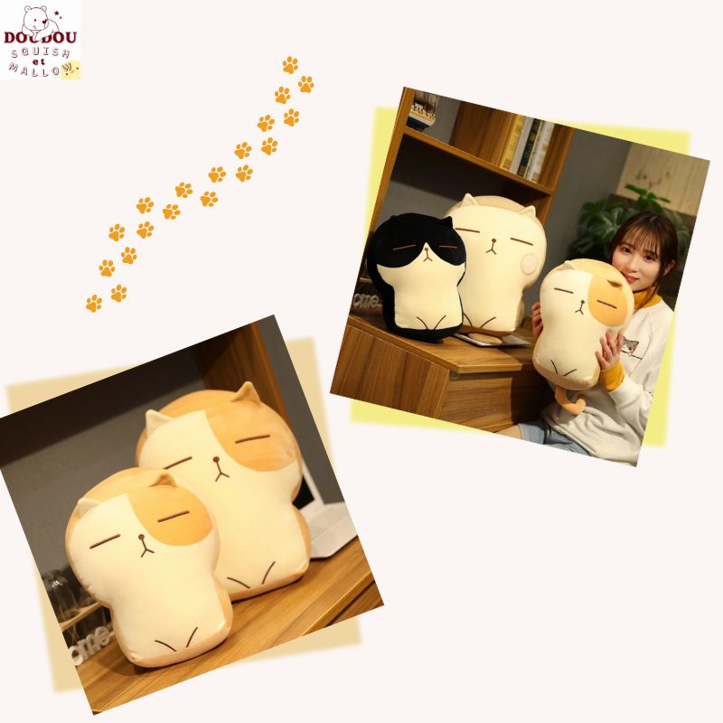 Squishmallow chat Nala