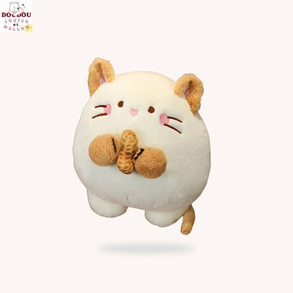 Peluche souris Peanut