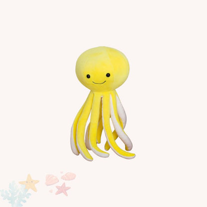 Doudou pieuvre Octavio