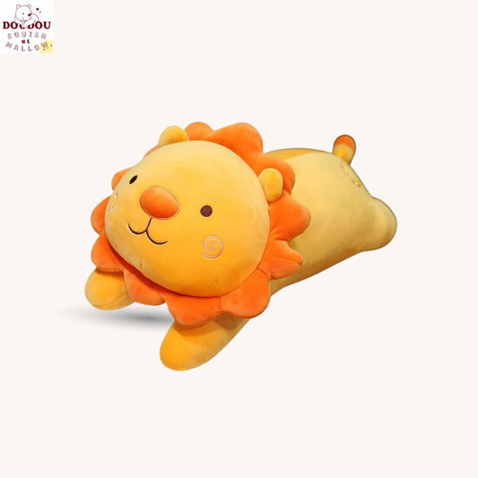 Squishmallow 50 cm | Lion Zouzou