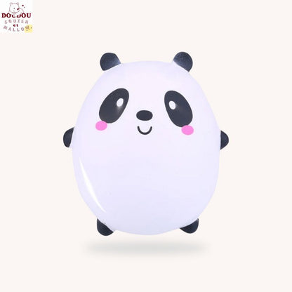 Squishy kawaii panda