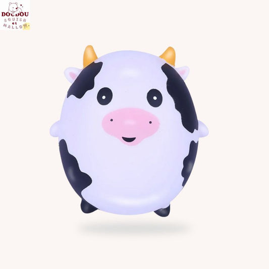 Squishy kawaii vache Fleur