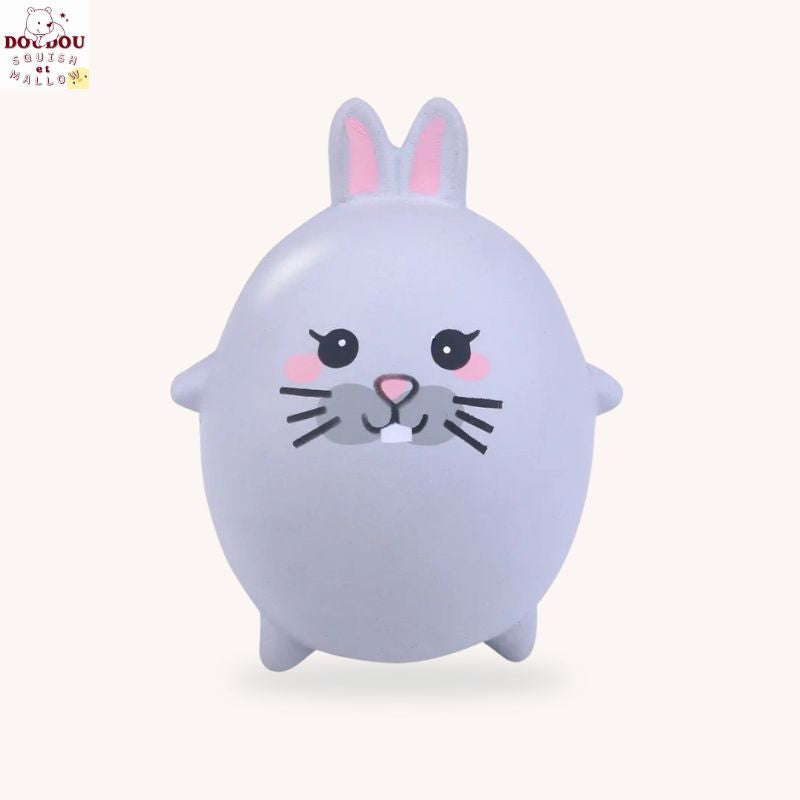 Squishy kawaii lapin Lou