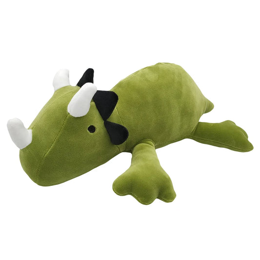 Peluche dinosaure Albert