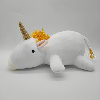 Peluche licorne Bony