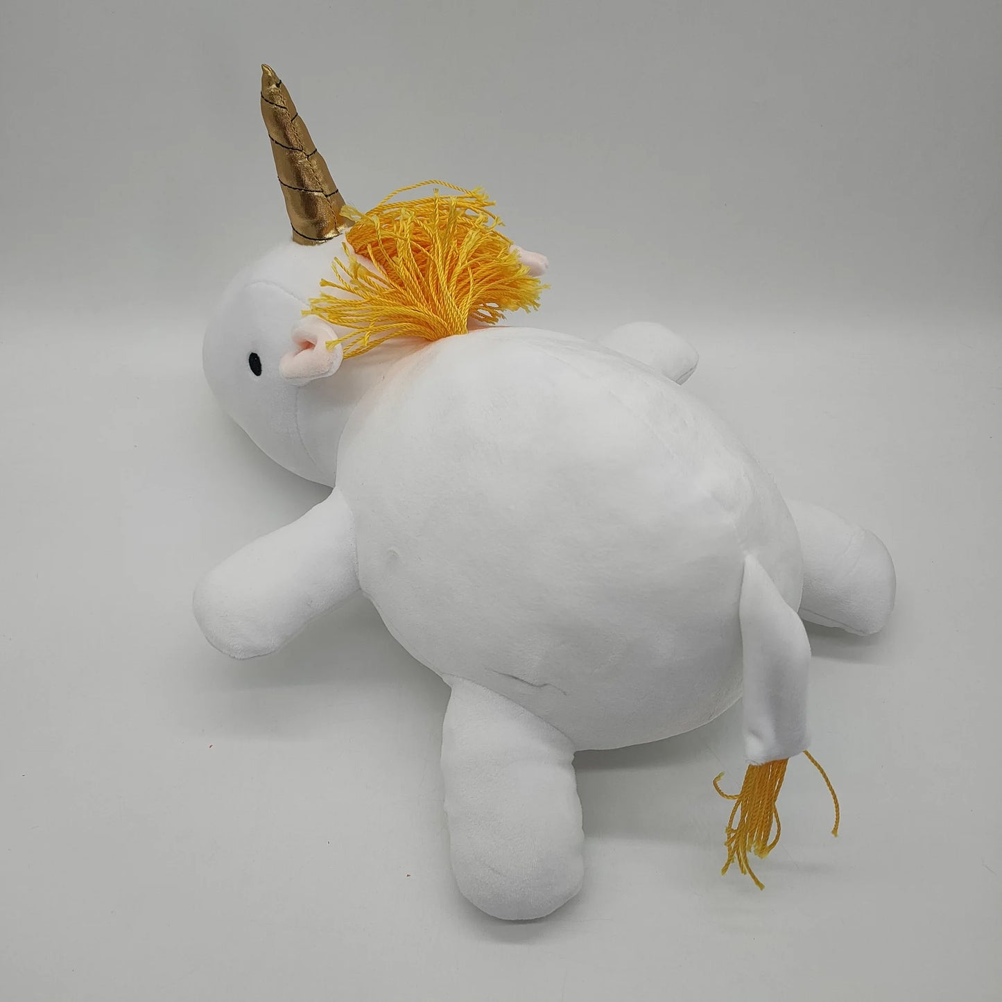 Peluche licorne Bony