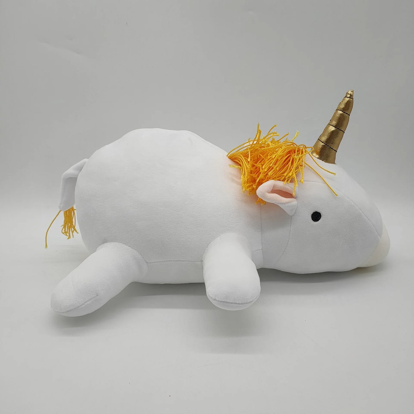 Peluche licorne Bony