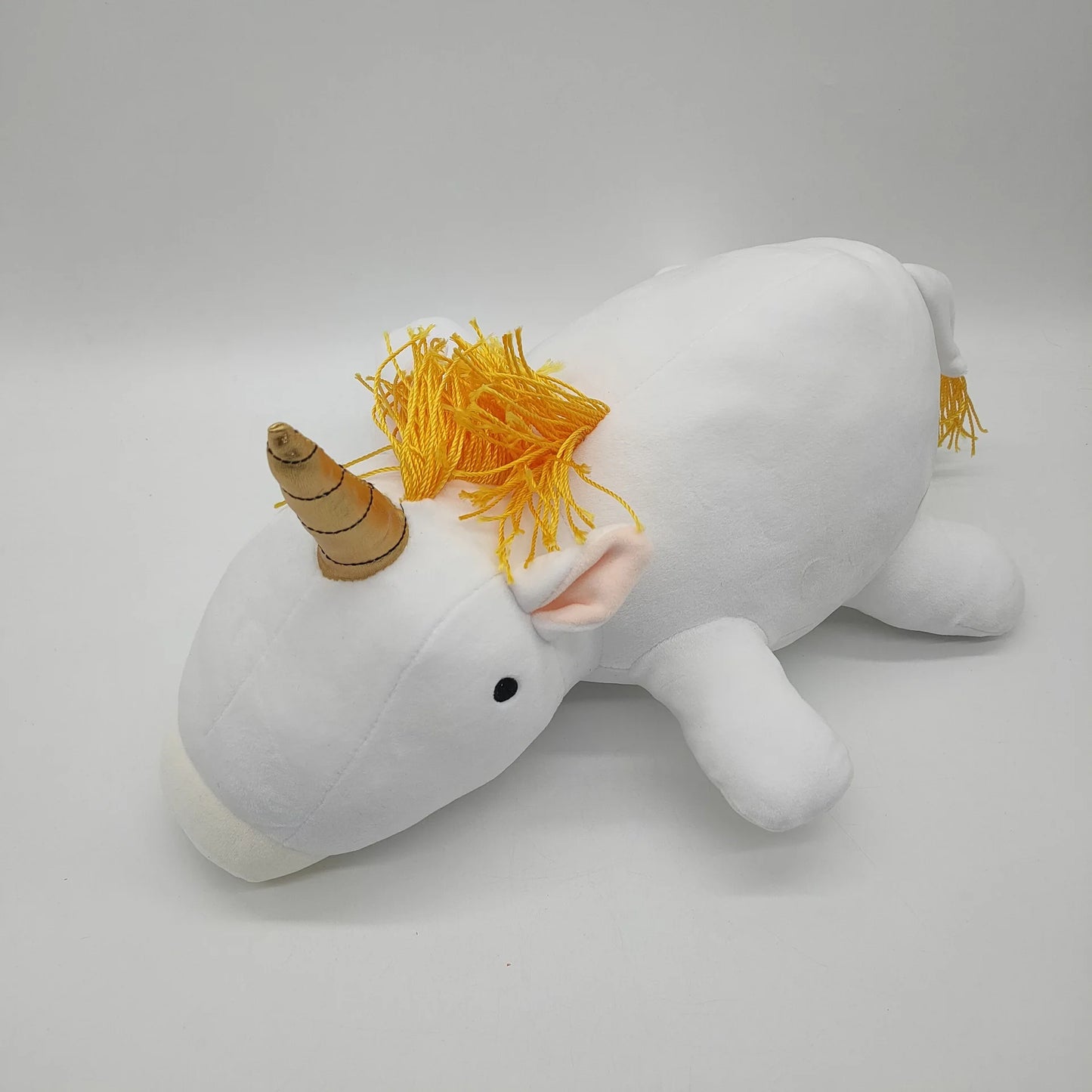 Peluche licorne Bony