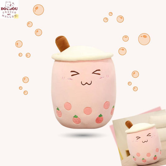 Peluche bubble tea Joie