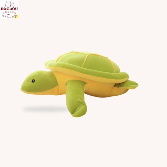 Peluche tortue Carapuce