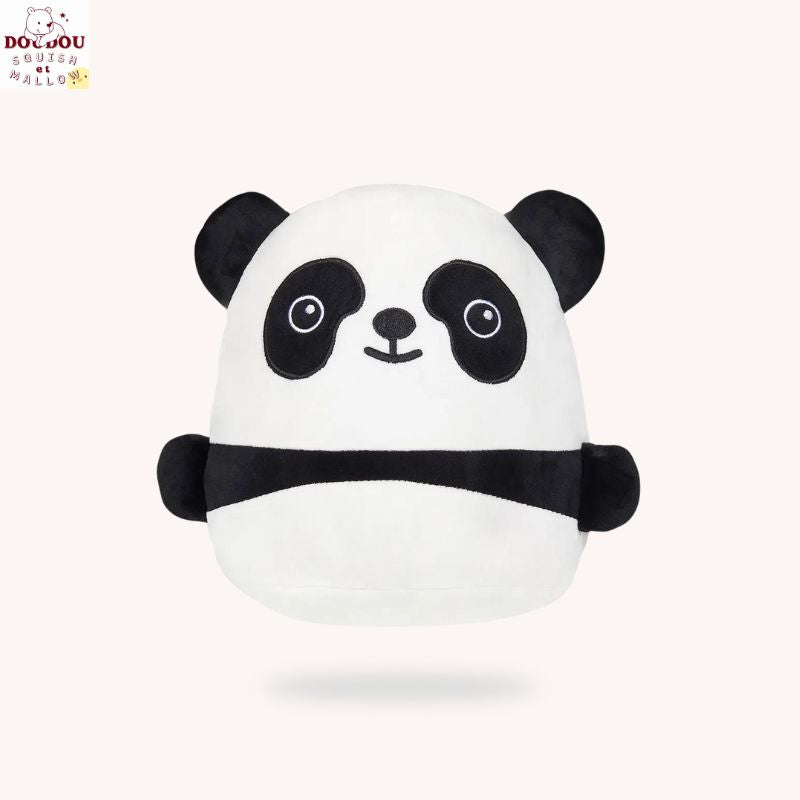 Peluche panda Tsétsé