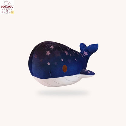 Peluche baleine Dreamer