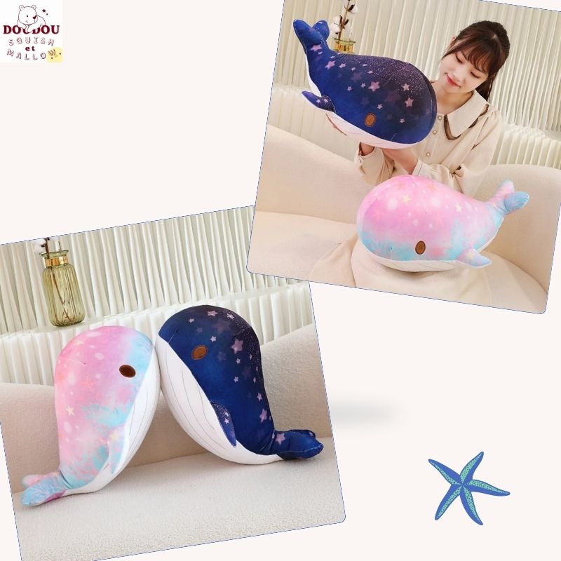 Peluche baleine Dreamer