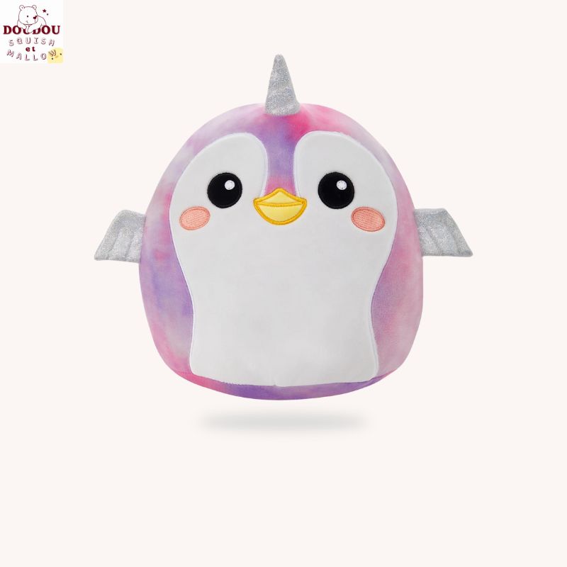 Violetta penguin soft toy