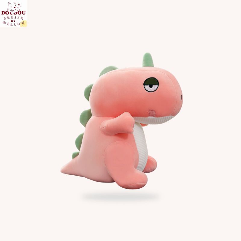 Peluche Dinosaure  Trixie