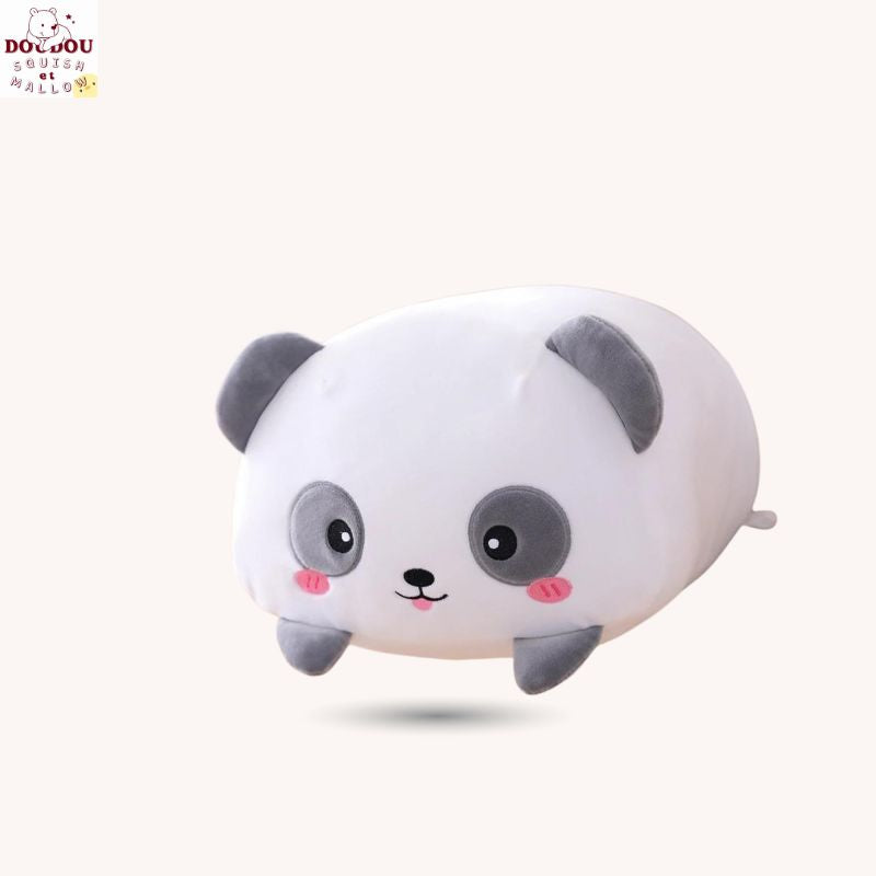 Peluche panda Yumi