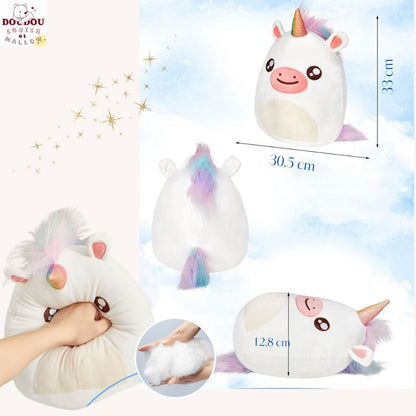 Peluche licorne Etoile