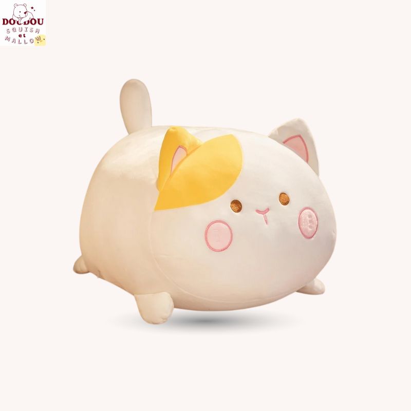 Peluche squishmallow chat Isis